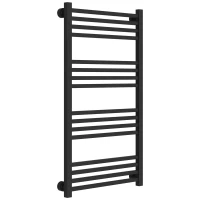 Полотенцесушитель водяной 1000x500 темный титан муар Сунержа Модус Pro 15-0450-1050