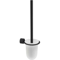 Ёршик Allen Brau Priority 4.0 6.31C09-31 настенный, черный матовый