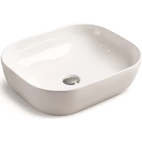 Раковина 50,5x40,5 см SantiLine SL-1046