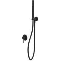 Смеситель для душа Whitecross Y YSET02BL