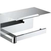 Держатель туалетной бумаги Schein 9356CH