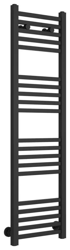 

Полотенцесушитель водяной 1200x300 темный титан муар Сунержа Модус 15-0250-1230