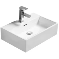 Раковина 51x36 см SantiLine SL-1006