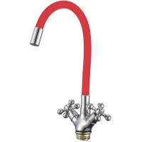 Смеситель для кухни Fmark FM4319-03