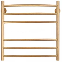 Полотенцесушитель электрический 670x532 ТЭН правый Secado Милан 3 4603777478919