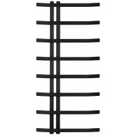 Полотенцесушитель водяной 1000x600 Secado Милето 4673739253397