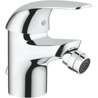 Смеситель для биде с цепочкой Grohe Euroeco 32882000