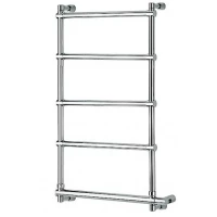 Полотенцесушитель электрический Margaroli Sole 542-5 хром