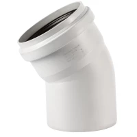 Отвод 200 х 30° Ostendorf SKB 338110