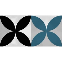 Плитка Atmosphere Decor More Marine 12,5x25