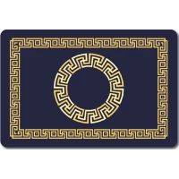 Коврик Veragio Sparta VR.CPT-7160.18