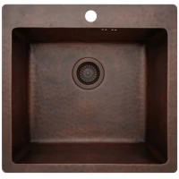 Кухонная мойка Seaman Natural Genova SMC-5351V-Antique.A