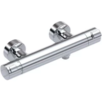 Термостат для душа Laufen Citypro HF500950100600 хром