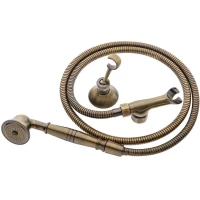 Душевой набор GPD Antik SPS20