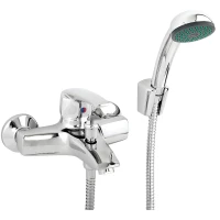 Смеситель для ванны Veragio Enlar Chromo VR.ENL-5301.CR