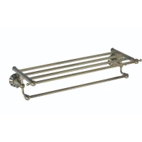 Полка для полотенец 59,8 см Savol 89C S-08944C