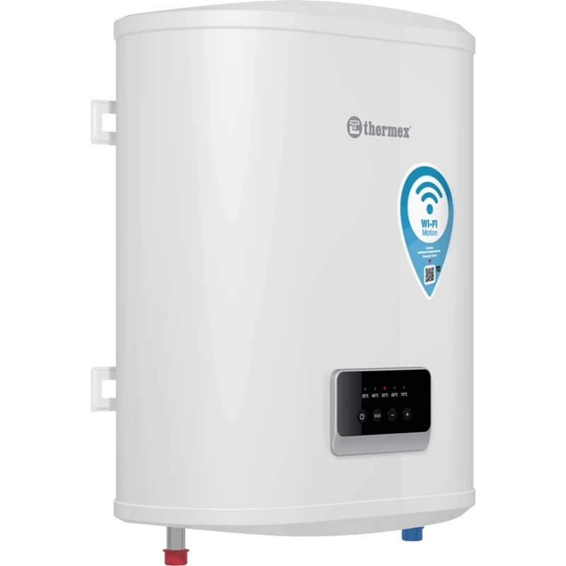 Электрический накопительный водонагреватель Thermex Optima 30 Wi-Fi ЭдЭБ01892 111111