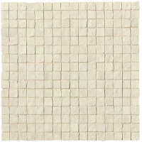 Плитка fOMP Beige Mosaico Anticato 30,5х30,5