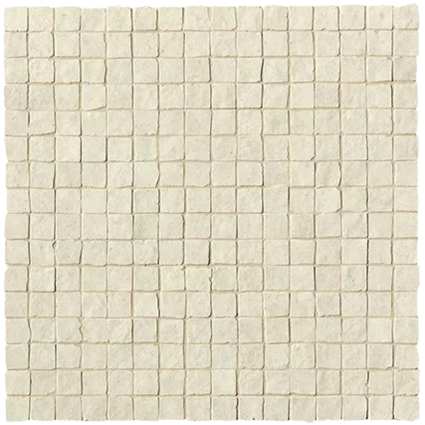 Плитка fOMP Beige Mosaico Anticato 30,5х30,5