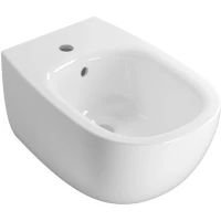 Биде подвесное Globo Daily DNS09BI белый