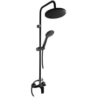 Душевая система 230 мм Rav Slezak Colorado CO182.5/3CMATC