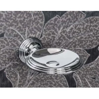 Мыльница Colombo Design Hermitage B3301