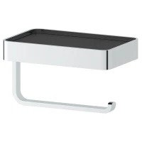 Держатель туалетной бумаги Artwelle Regen 8336