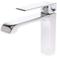 Смеситель для раковины без донного клапана Agger Magic A3002100