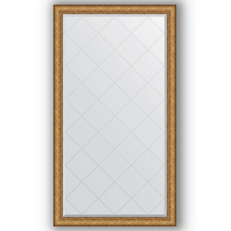 Зеркало 94x168 см медный эльдорадо Evoform Exclusive-G BY 4395