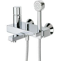 Смеситель для ванны Oras Alessi One 8545