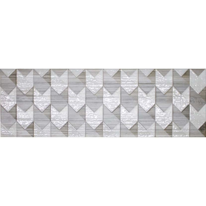 Декор LB-Ceramics Альбервуд Геометрия 1664-0169 20x60