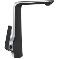 Смеситель для кухни Rose R1313H