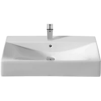 Раковина 75x44 см Roca Diverta 327110000
