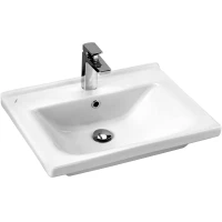 Раковина 60x45 см Акватон Миранда 1WH302421