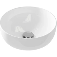 Раковина 40х40 см Cersanit Moduo A63569