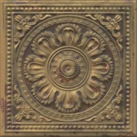 Настенная плитка Aparici Gatsby Copper Tin 20x20 40865