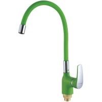 Смеситель для кухни Shevanik S443-5