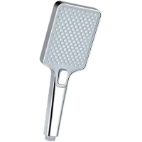 Душевая лейка Gappo G013 3 режима, хром