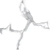 Керамогранит Statuario Crown белый 60x60 сатинированный LPRT2925