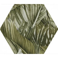 Керамогранит Hex.Vegetal Trend 25,8x29