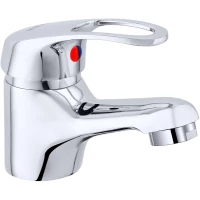 Смеситель для раковины D-Lin D110409 хром