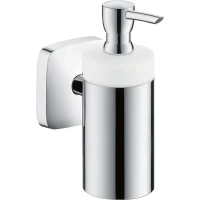 Дозатор 125 мл Hansgrohe PuraVida 41503000