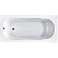 Акриловая ванна 180x80 см Santek Касабланка XL 1.WH30.2.482