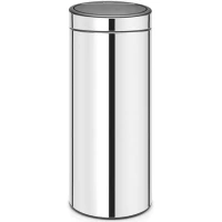 Мусорное ведро 30л Brabantia Touch Bin New 115325