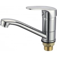 Смеситель для кухни D-Lin D151302-6 хром