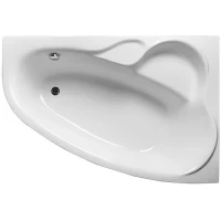 Акриловая ванна 160x105 см R Relisan Ariadna GL000000536