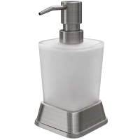 Дозатор 300 мл WasserKRAFT Amper K-5499N