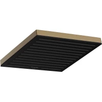 Верхний душ Hansgrohe Pulsify E 260 1jet EcoSmart 24331140