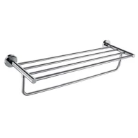 Полка для полотенец 60 см Clever Urban2 98654