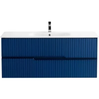 Тумба Sapfiro 117 см Cezares Duet DUET-1200-2C-SO-SPF-P